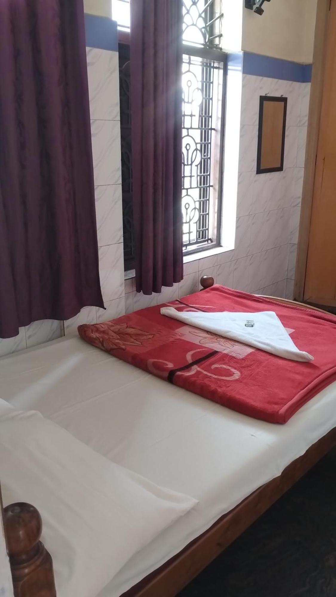 Villa Sharada Kk Residency Mysore Zimmer foto